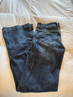 Womens Stetson Trouser